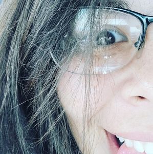 Meet your Posher, Liza